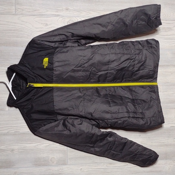 The North Face Jacket